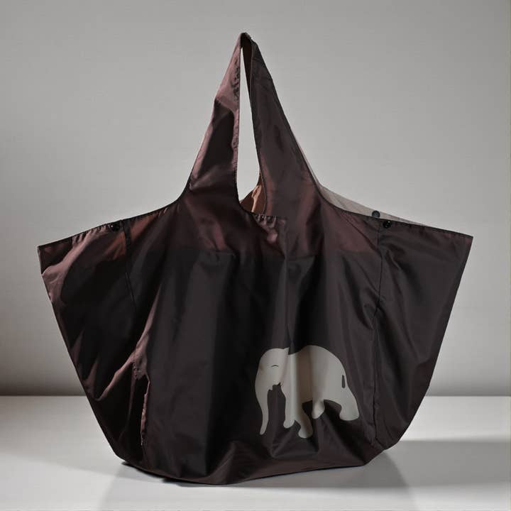 Envirosax Reusable Bag - Magic Bag Elephant for wholesale by Envirosax