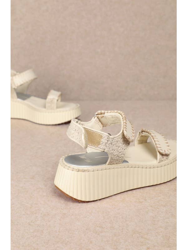 Miracle Miles (Mi.iM) - Wholesale Sandals - Women's - DARCY