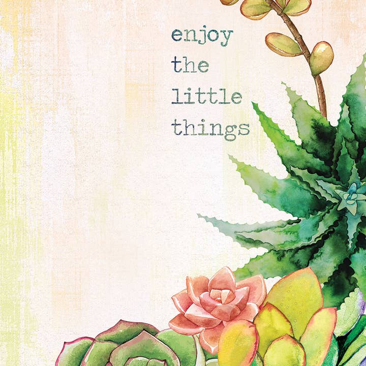 Enjoy the Little Things for wholesale by Marla Rae