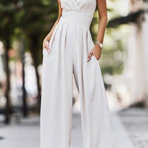 Misses dressy deals jumpsuits