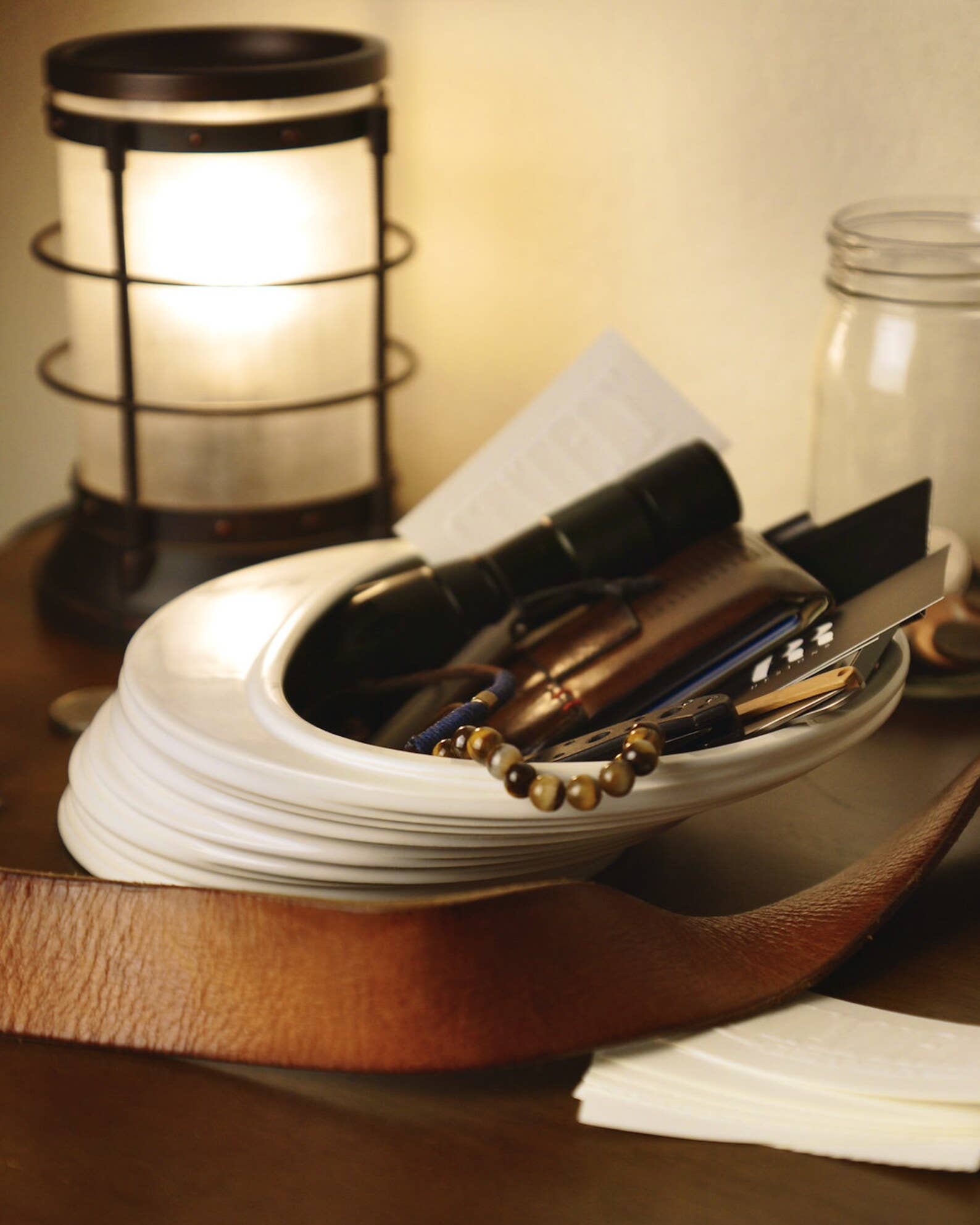 TRR Designs - Wholesale Serve Bowl - Handmade Pottery Ceramic Tennessee Bowl, Serving Dish Tray2