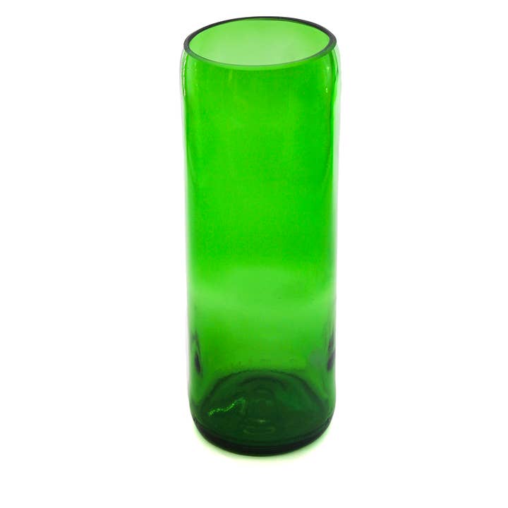 Ethical Global - Wholesale Vase - Vase Plain Eco - Upcycled Hand-Crafted1