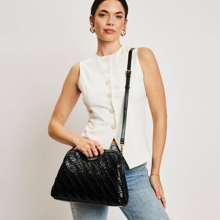 Moda Luxe - Wholesale Crossbody Bag - Women's - Amara Crossbody