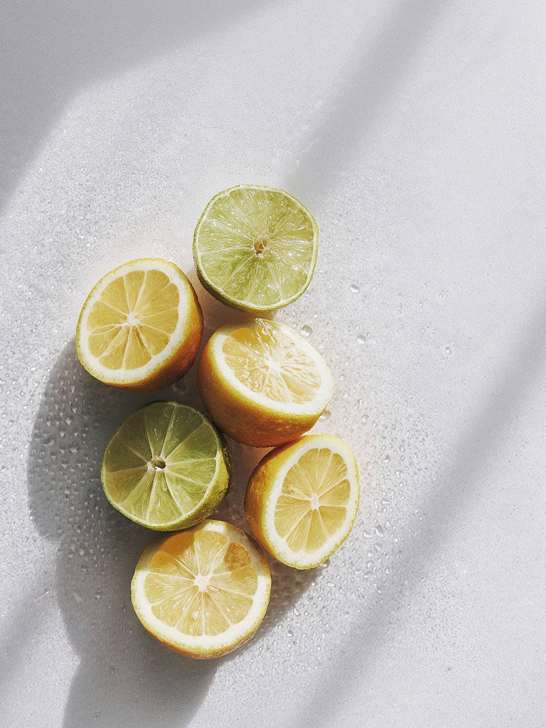 Olivia Fragrances - Wholesale Handzeep - Handzeep 500 ml met citrus en zwarte peper1