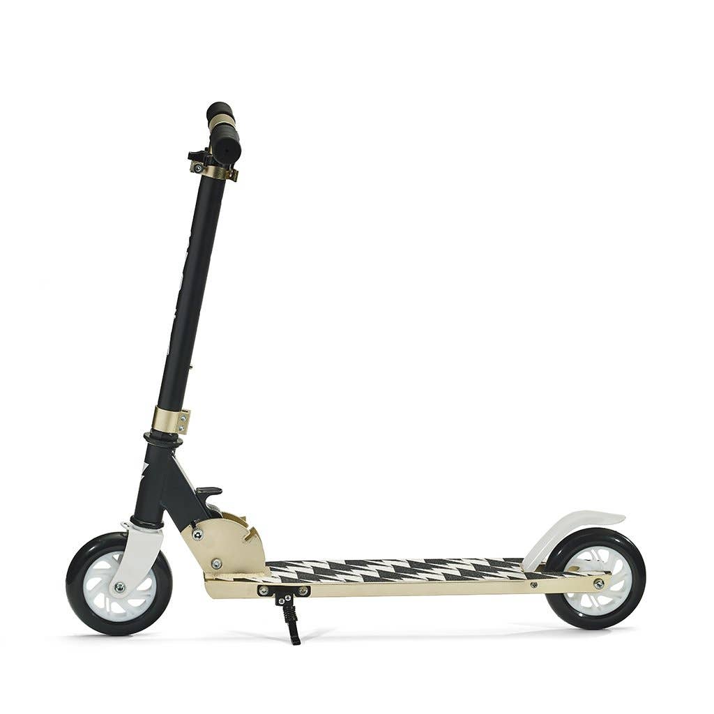 SVOLTA - Wholesale Bike/Scooter - Kids - SVOLTA Legend 2-Wheel Kick Scooter - Black6