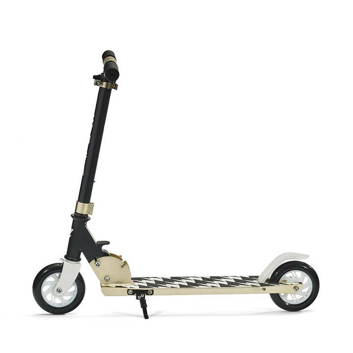 SVOLTA - Wholesale Bike/Scooter - Kids - SVOLTA Legend 2-Wheel Kick Scooter - Black6
