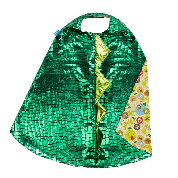 Dinosaurie cape för wholesale av micumacu