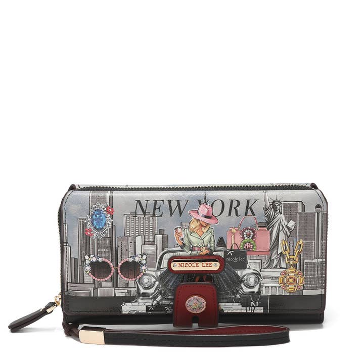 CARTERA AMPLIA FASHION and other Purchase Wholesale material para bisuteria. Free Returns & Net 60 Terms on Faire trending on Faire.