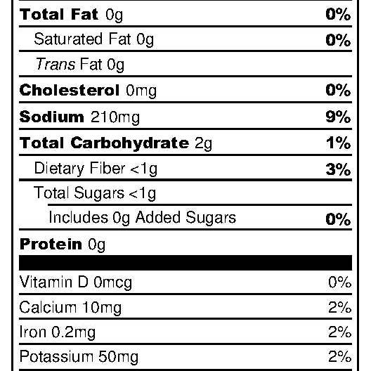 Lost Art Cultured Foods - Wholesale Pickled Vegetables - Kraut-Chi (Organic/Kosher)2