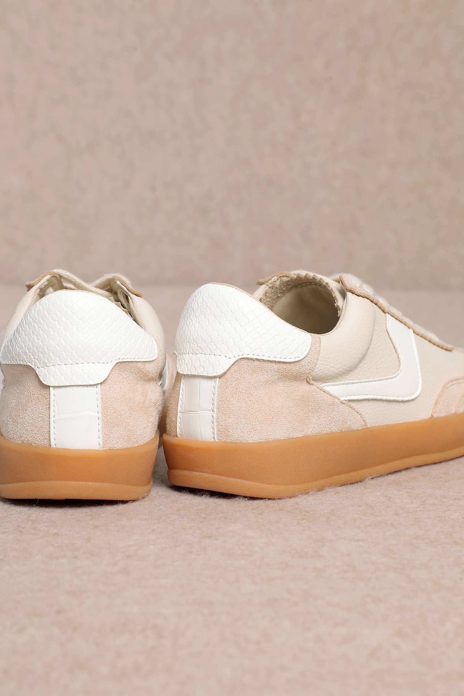 Mis Jes - Wholesale Lifestyle Sneakers - Women's - MX-DESTINY73