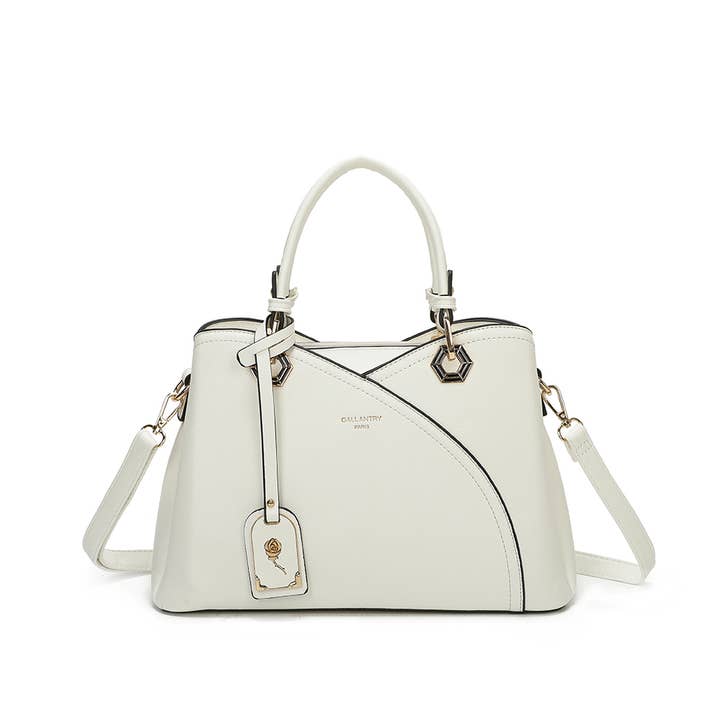 Gallantry - Vente Sac à main avec poignée sur le dessus – femme - Harmonie Trio (M-9431)30