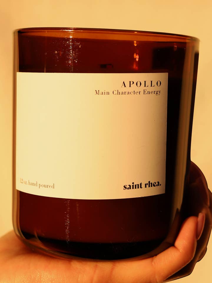 Apollo for wholesale by Saint Rhea co