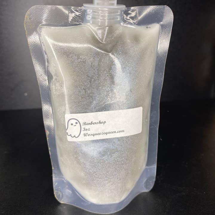 Wv Squeeze Queen - Wholesale Wax Melt - 3oz squeeze pouches 16