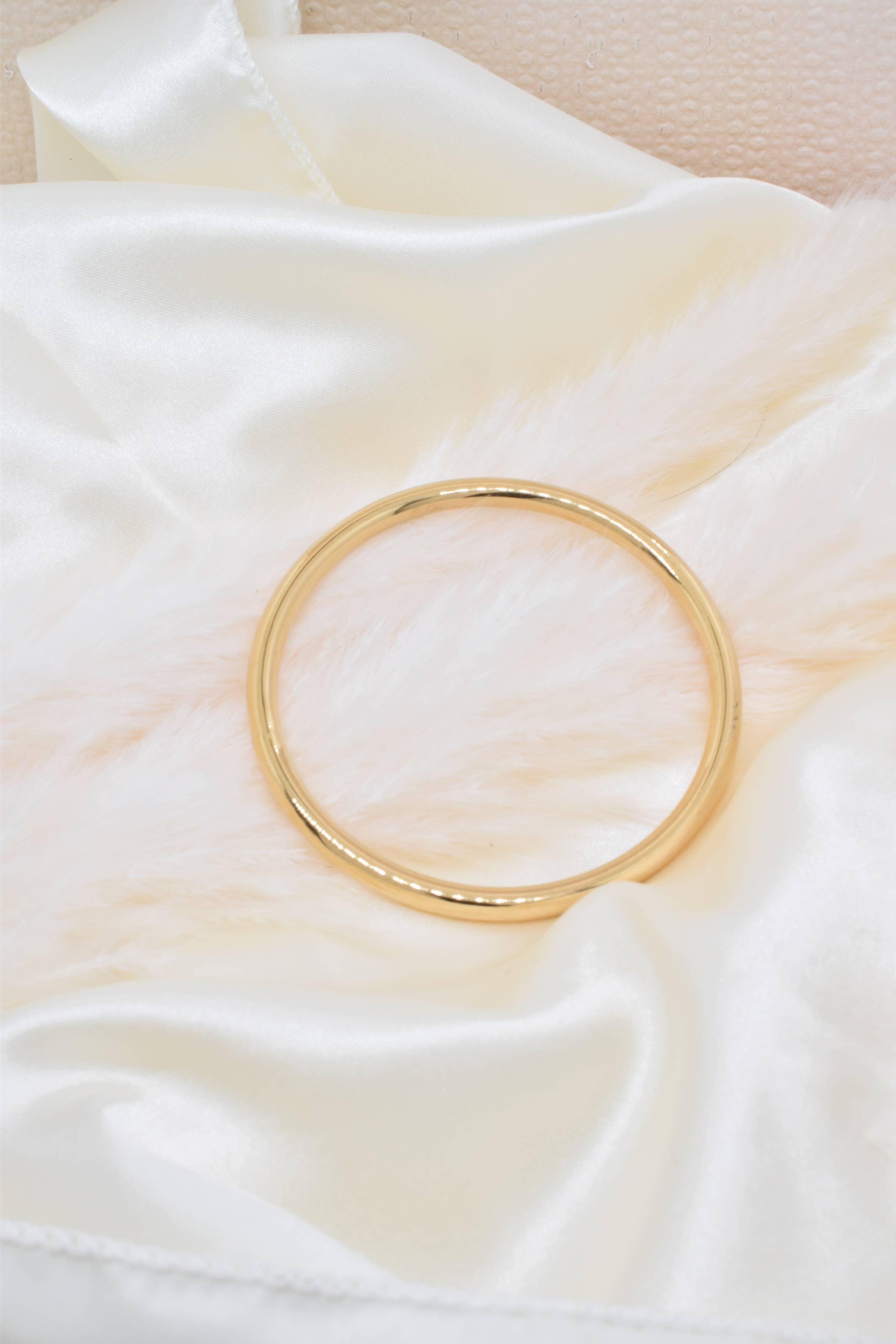 Kapyco – Pulseira por atacado – Pulseira de aço inoxidável oca - BR1102442