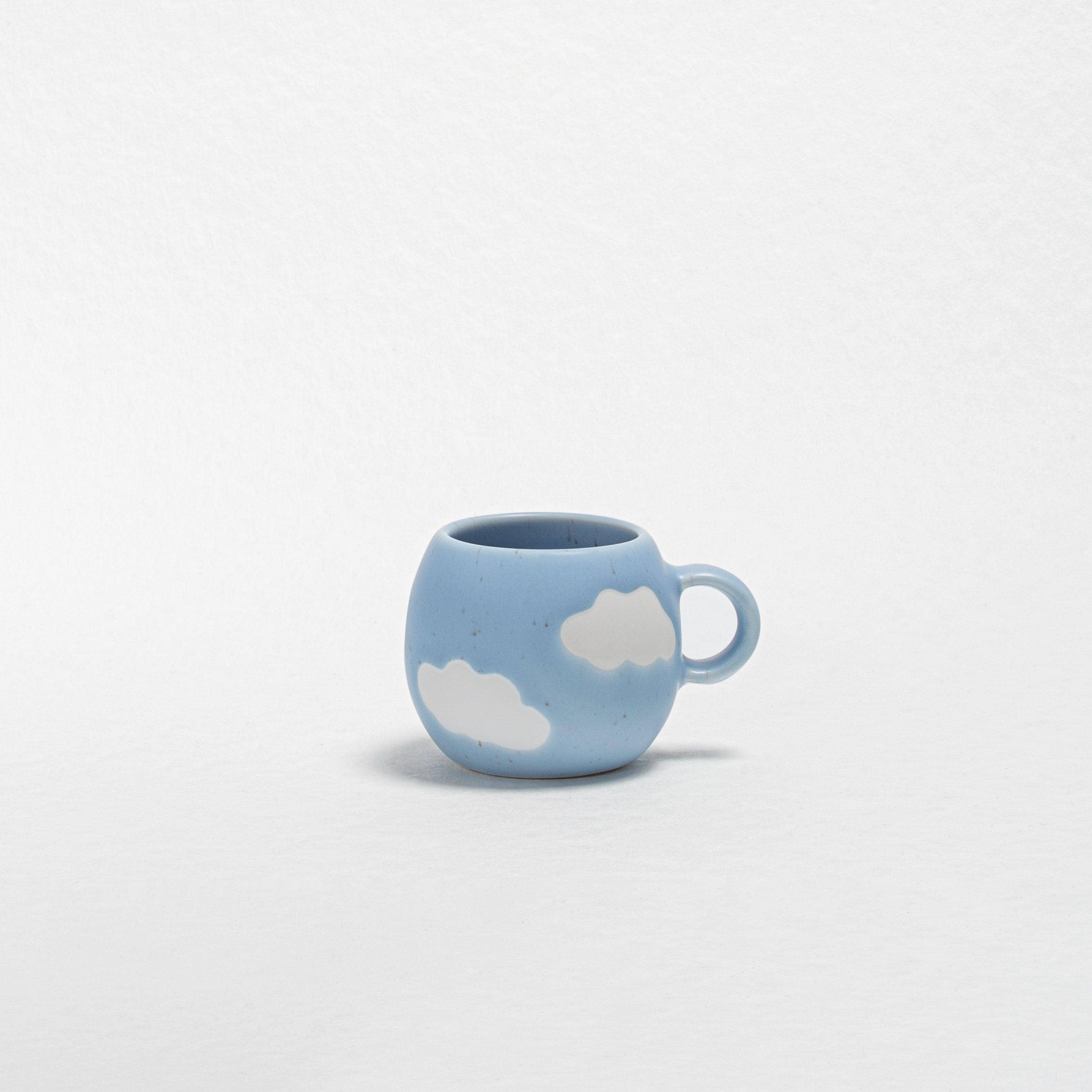Egg Back Home - Wholesale Coffee Mug - Cloud Espresso Coffee Mug 90ml4
