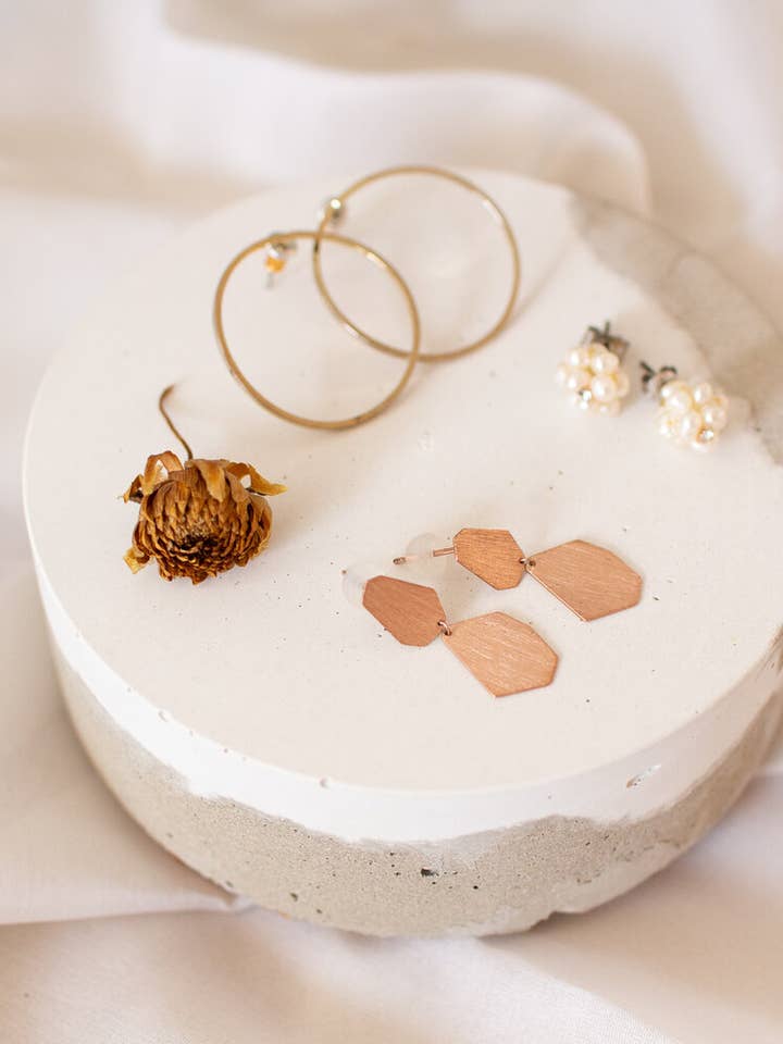 Smykker plade for engroshandel hos Gemwelove