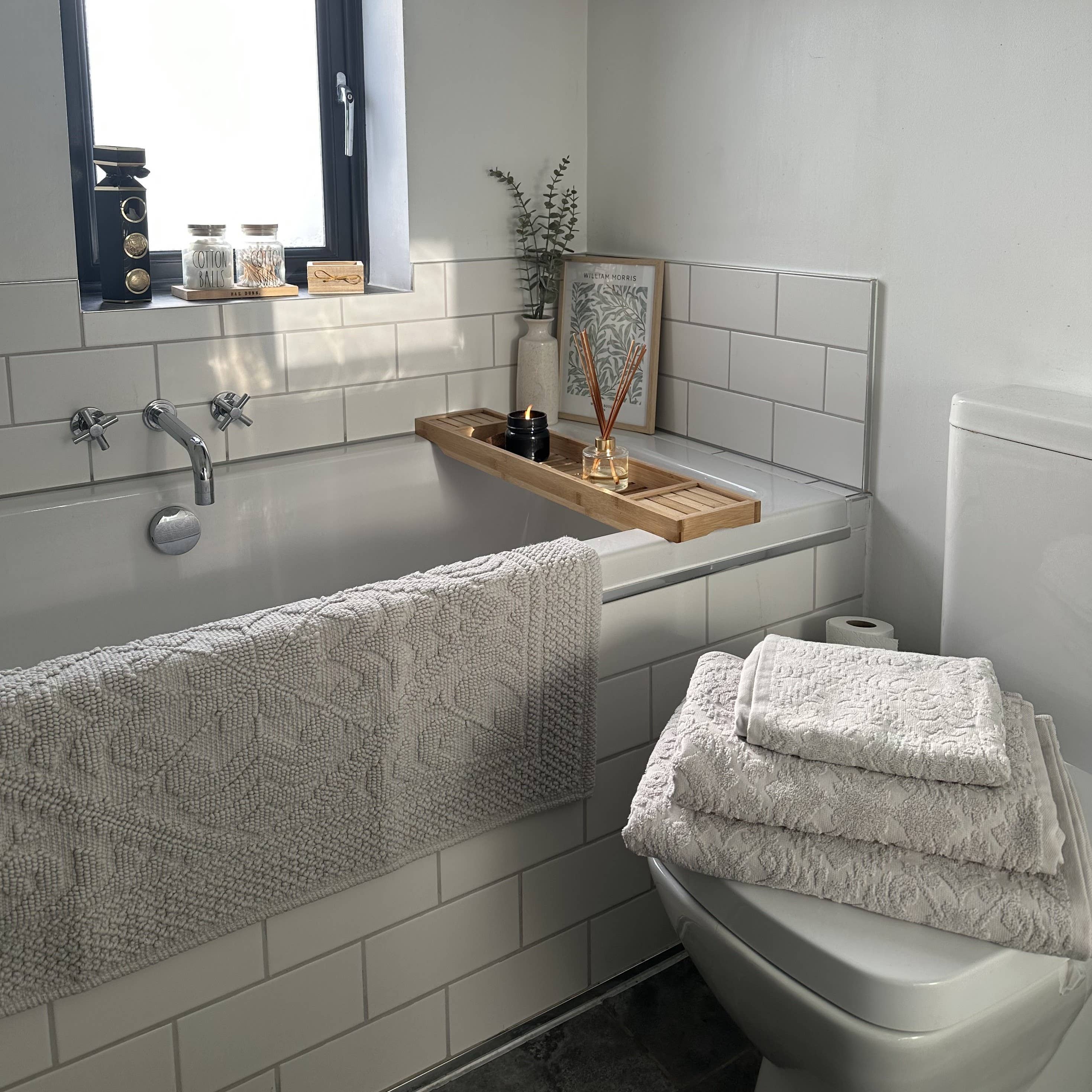 Allure Bath Fashions – wholesale Bath towel – Country House Jacquard Towels - 100% Cotton7