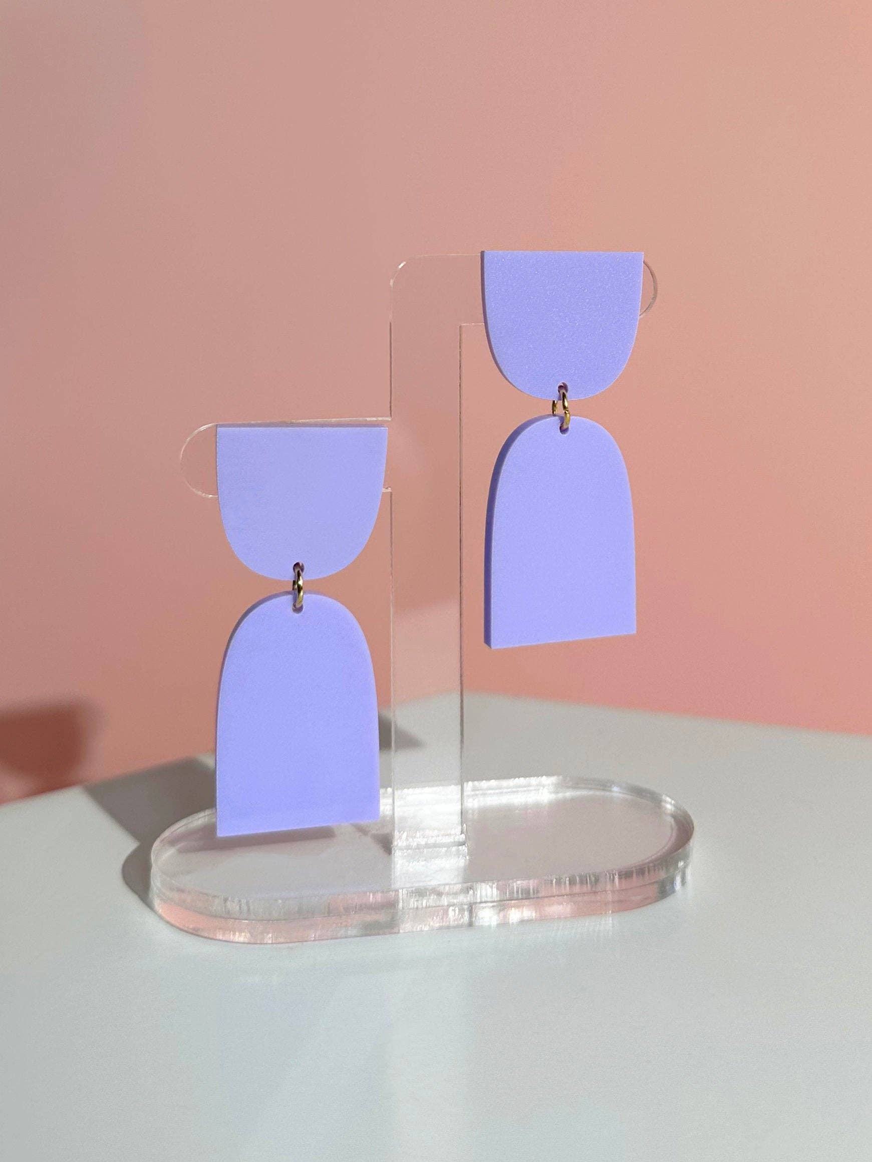 Combinist Goods - Wholesale Dangle Earrings - Cinch Earrings7