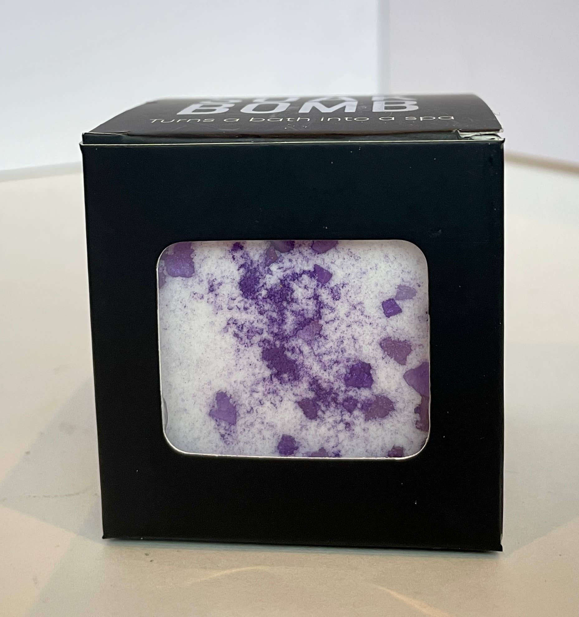 River Ridge Soaps - Wholesale Bath Bomb/Fizz - SOAK Bomb6