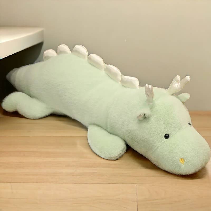 ToyalFriends - All Import Duties Covered! – wholesale Stuffed/plush toy – Kids & baby – Dinosaur Stuffed Plush Pillow Doll0