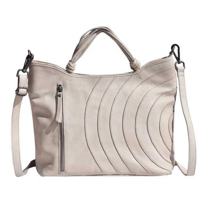 Latico Leathers - Wholesale Tote Bag - Women's - Joplin Handcrafted Leather Tote/Crossbody Bags