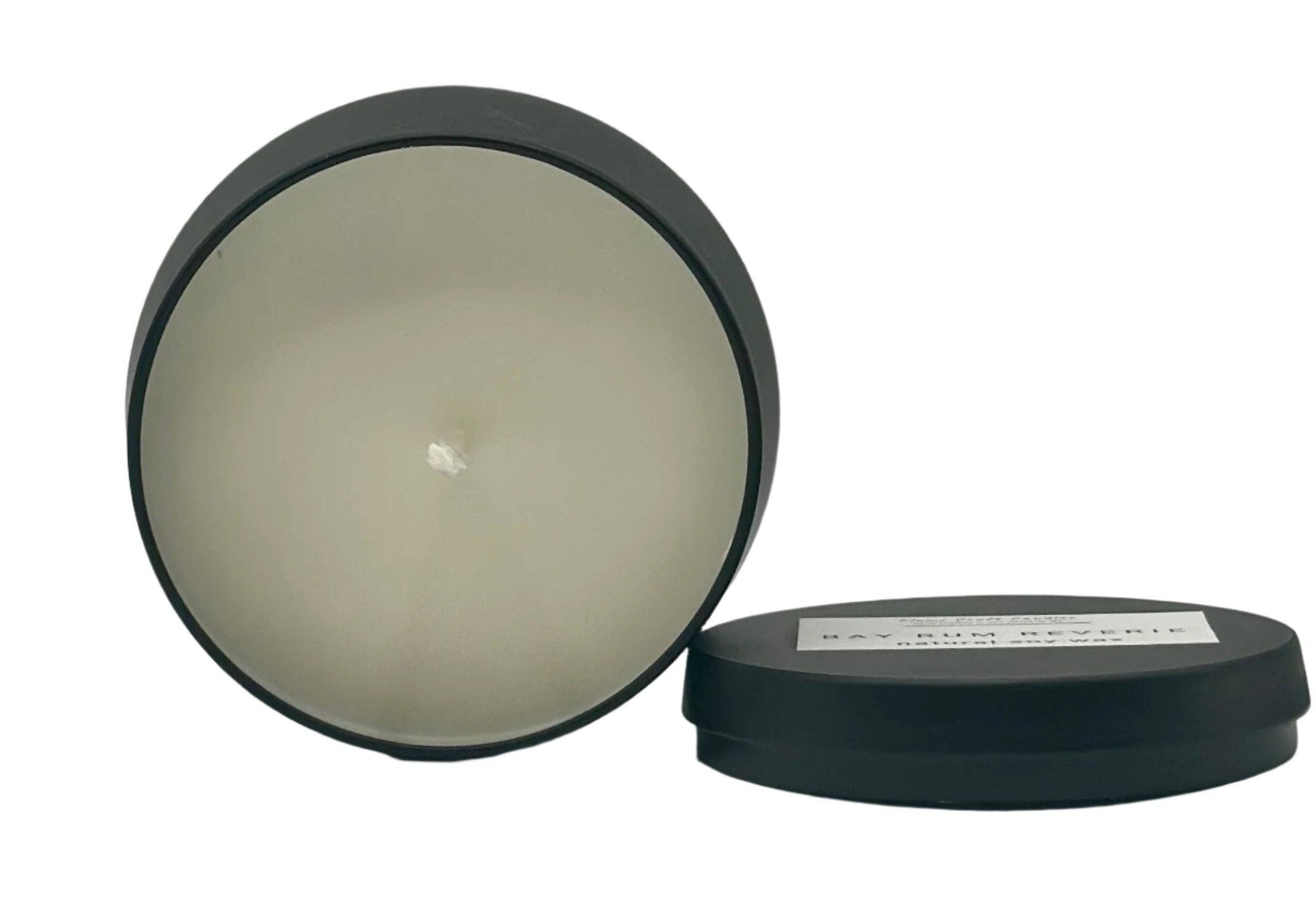 Flame Craft Candles - Wholesale Jar/Filled Candle - Lavender Fields| Relaxing and Calming Soy Wax Wellness Candle3