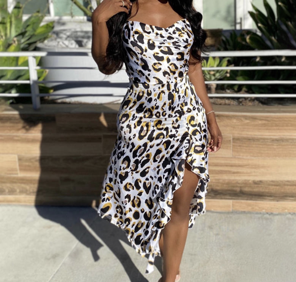 DEZZY'S - Wholesale Dress - Women's - Leocleo dress6