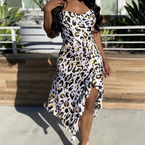 DEZZY'S - Wholesale Dress - Women's - Leocleo dress6