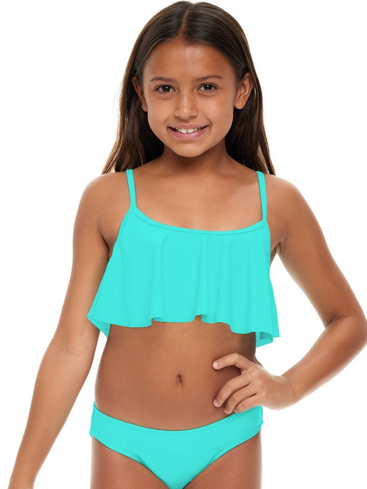 Prépack Flottant de Plage pour Fille pour la vente par H2oh Colours