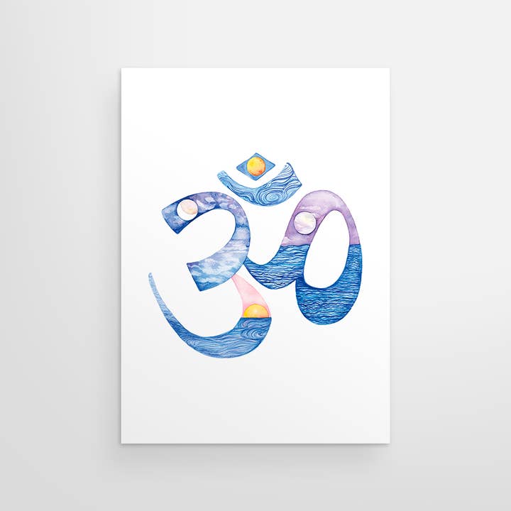 OM 2 för wholesale av Yogini Collection