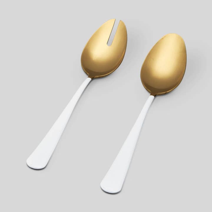 Serving Spoons for wholesale by Fable