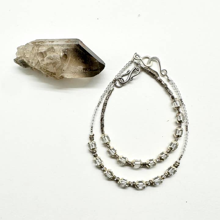 Quartz pour la vente par ManaFest Jewelry