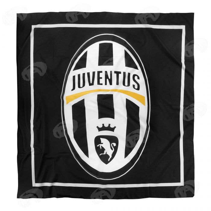 Bandeira Juventus 3825 por atacado de Timbro Art