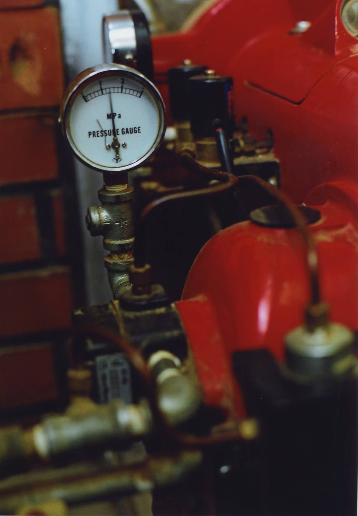 Japan Artisans - Wholesale Cooking Oil - Henko–Roasted White Sesame Oil 140g | Kyoto, Japan7