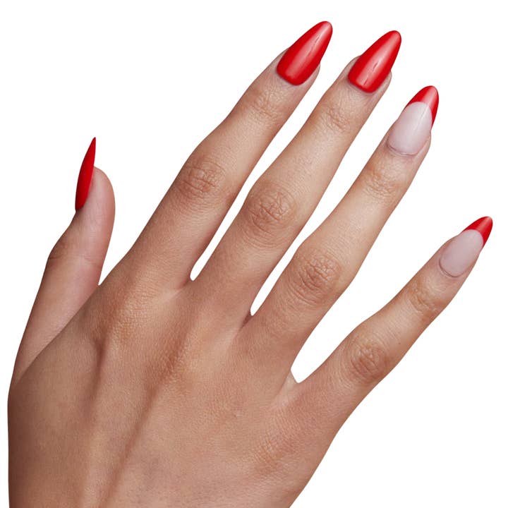 PaintLab First Class Press-On Nails for wholesale by PaintLab