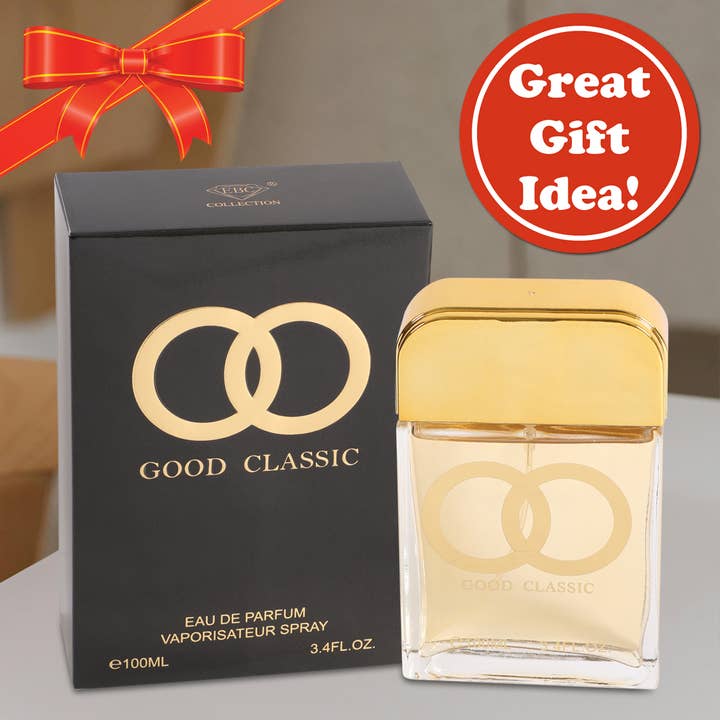MYS Wholesale Inc - Wholesale Perfume/Eau de Toilette - Good Classic Spray Perfume Eau De Parfum For Women