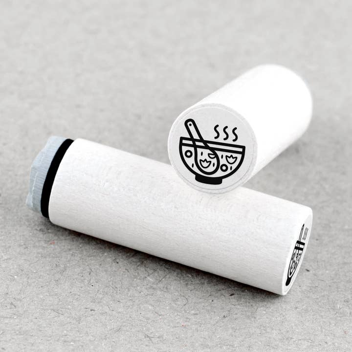 Ministerstempel Suppe for engroshandel hos Merry and Bright