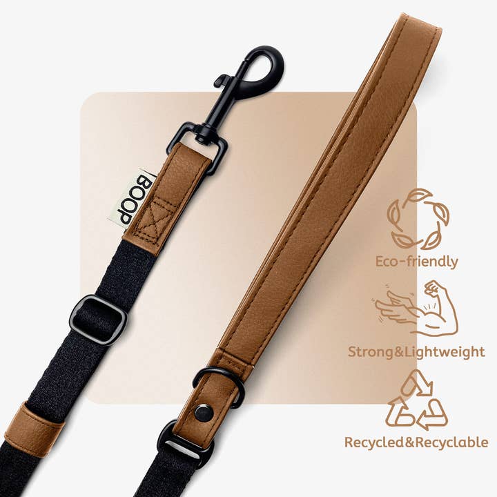 PET GREENS - Wholesale Pet Leash - Dog - Eco-friendly silicone retractable dog leash