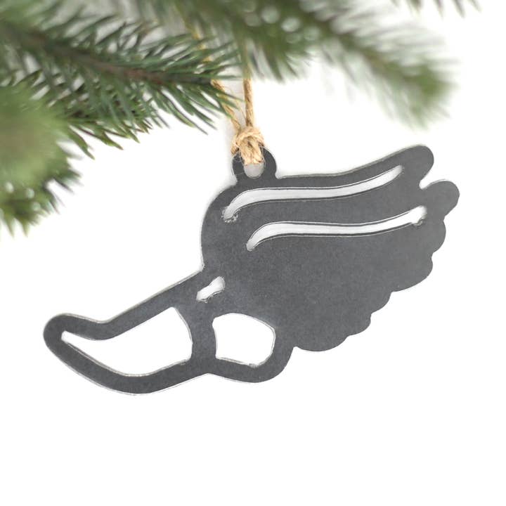 Ornament voor atletieklopers voor wholesale door Keystone Steel Co.