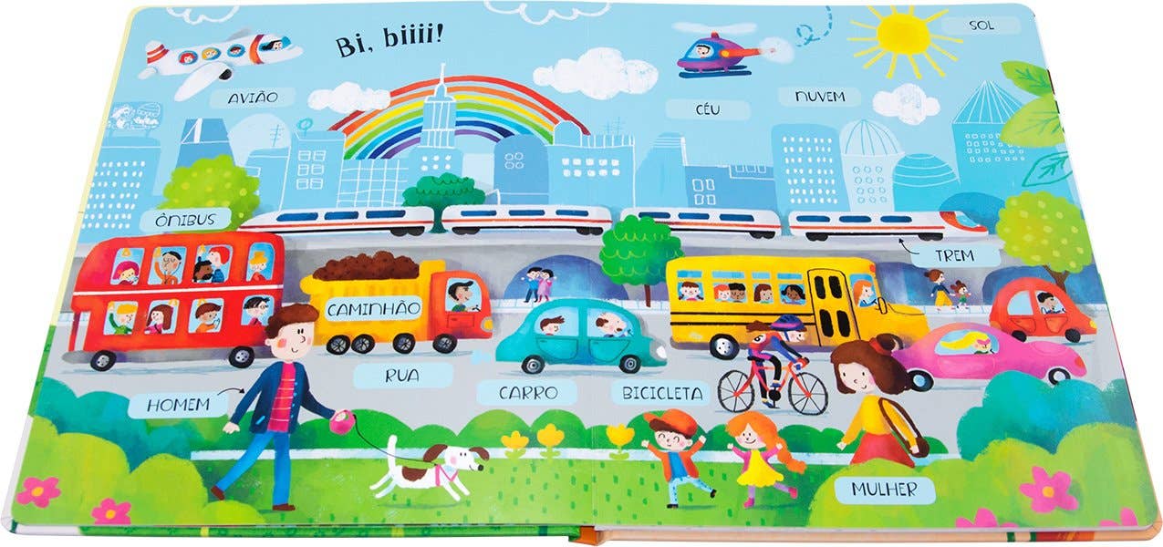 Sagarana Books - Vente Livre pour enfants de maternelle (de 3 à 5 ans) - Mes 100 premiers petits mots2