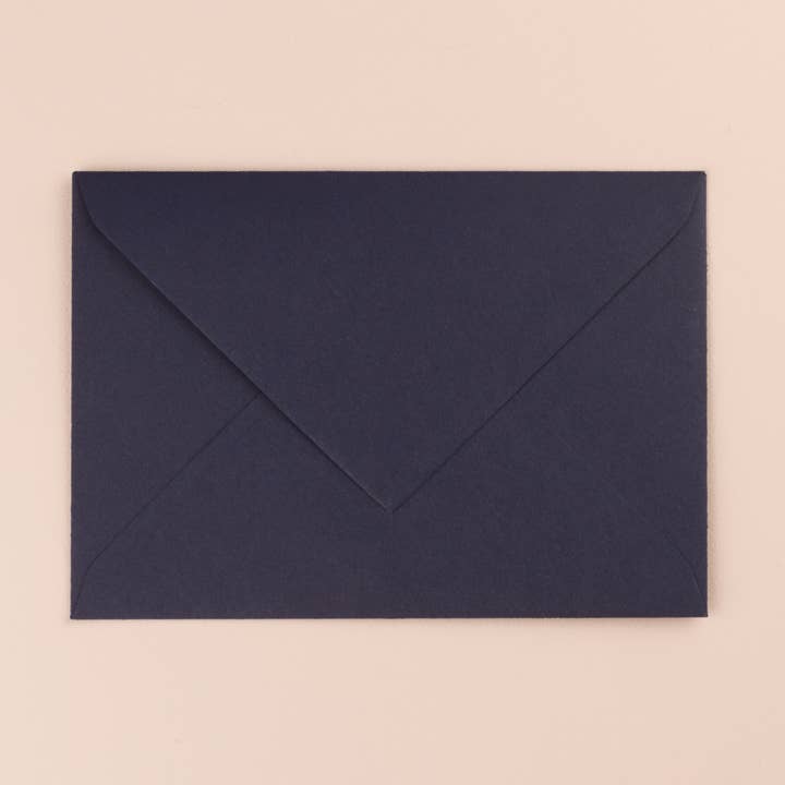 Marine enveloppe voor wholesale door La Fabrique à Sachets