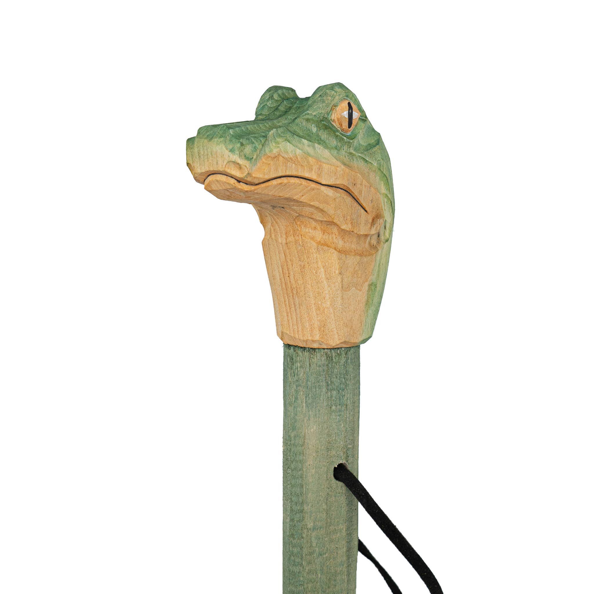 Pawnee Bill’s - Wholesale Sporting Accessories - Handcarved Animal Head Walking Sticks5