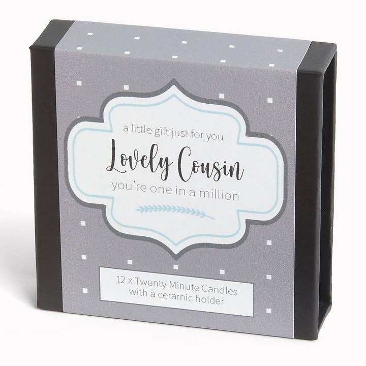 Cotton & Grey - Wholesale Tapered Candle/Candlestick - Lovely... Bundle (Mixed)89