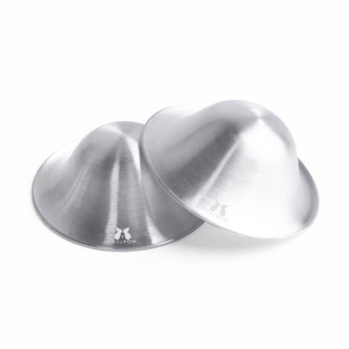 Silver Healing Cups for wholesale by Fraupow