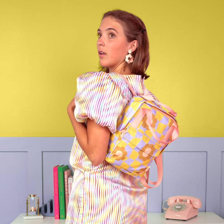 Talking Out of Turn – wholesale Backpack – Women's – Mini Backpacks