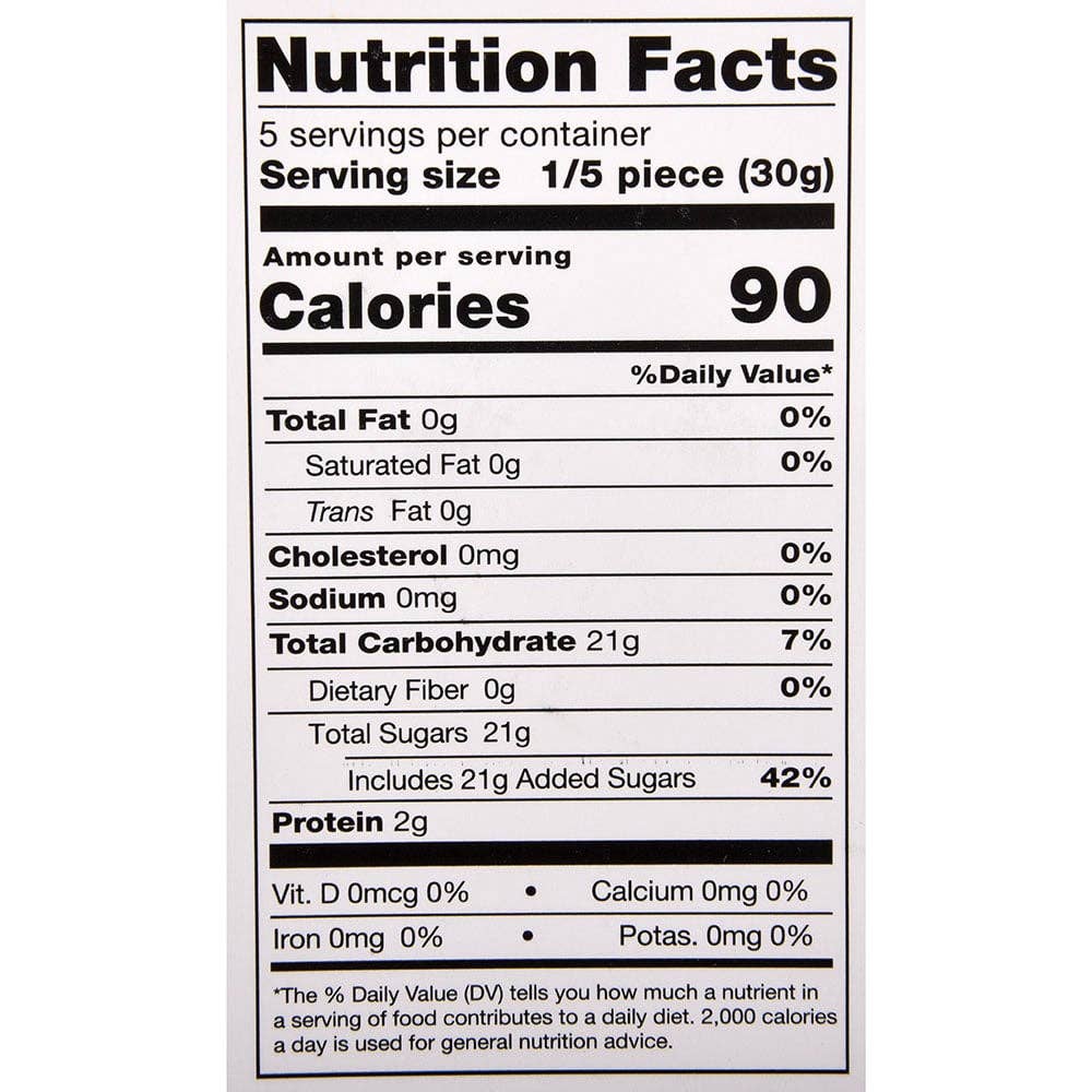 La Luna Bella - Toys – Gomas por atacado – Super Gummy Pizza - LLB Toys6