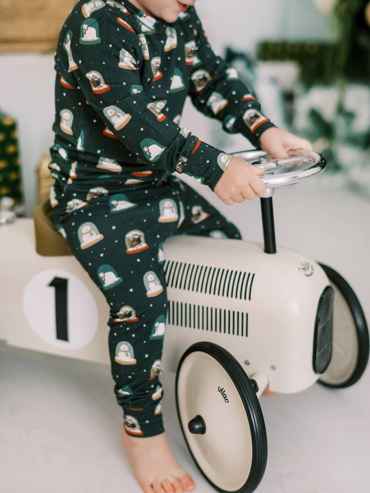 Bamboo Lounge Set for wholesale by Little Lott Clothing Co.