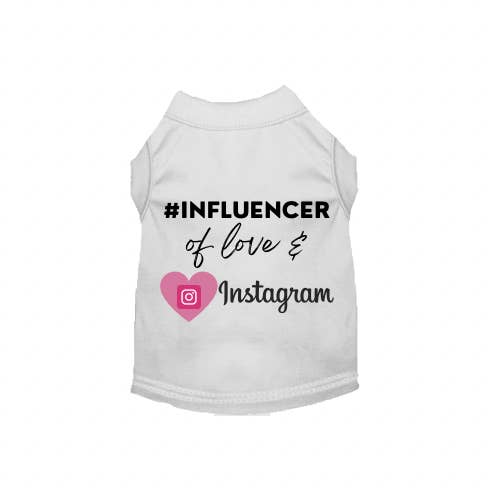 Bark Fifth Avenue - Vente Chemise – chien - #INFLUENCER de l'amour et Instagram10