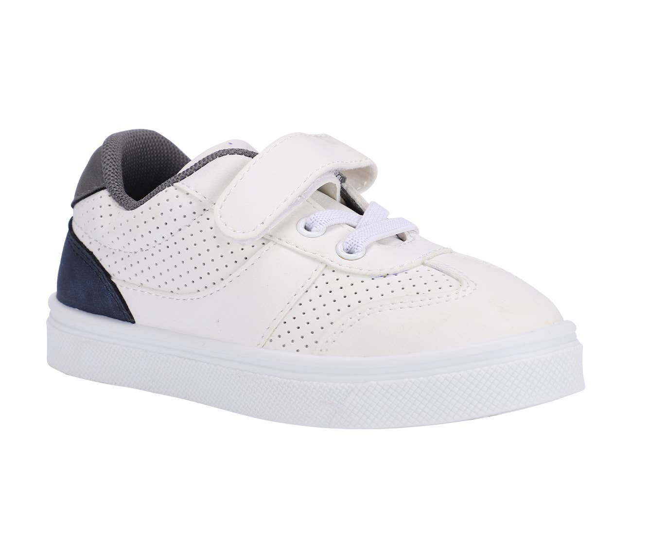Oomphies - Wholesale Lifestyle Sneakers - Kids - Kayden Comfy & Sporty Lifestyle Sneakers - Kids10