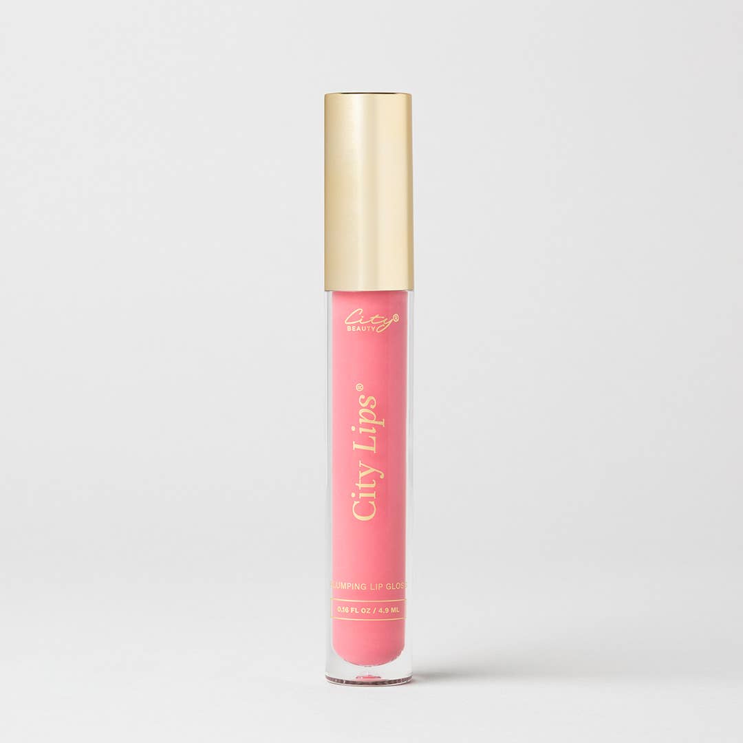 City Beauty - Vente Repulpeurs pour les lèvres - City Lips® - Brillant à lèvres repulpant20
